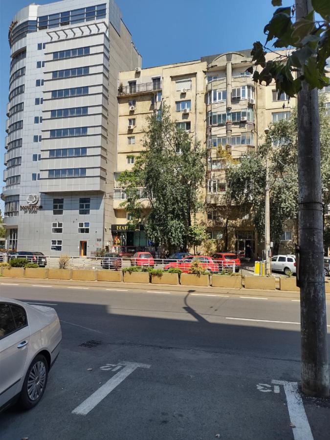 Ariana Apartment By EasyBucureşti Exterior foto